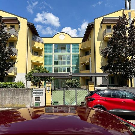 Residence Tevere Udine Eksteriør billede